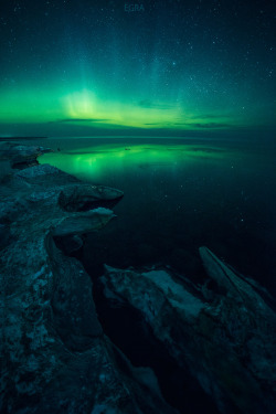 drxgonfly:  to Nothern Aurora (by EGRA)