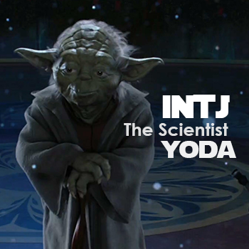 Star Wars MBTI love it! But that puts my personality with C3PO and Mace  Windu. ;:/