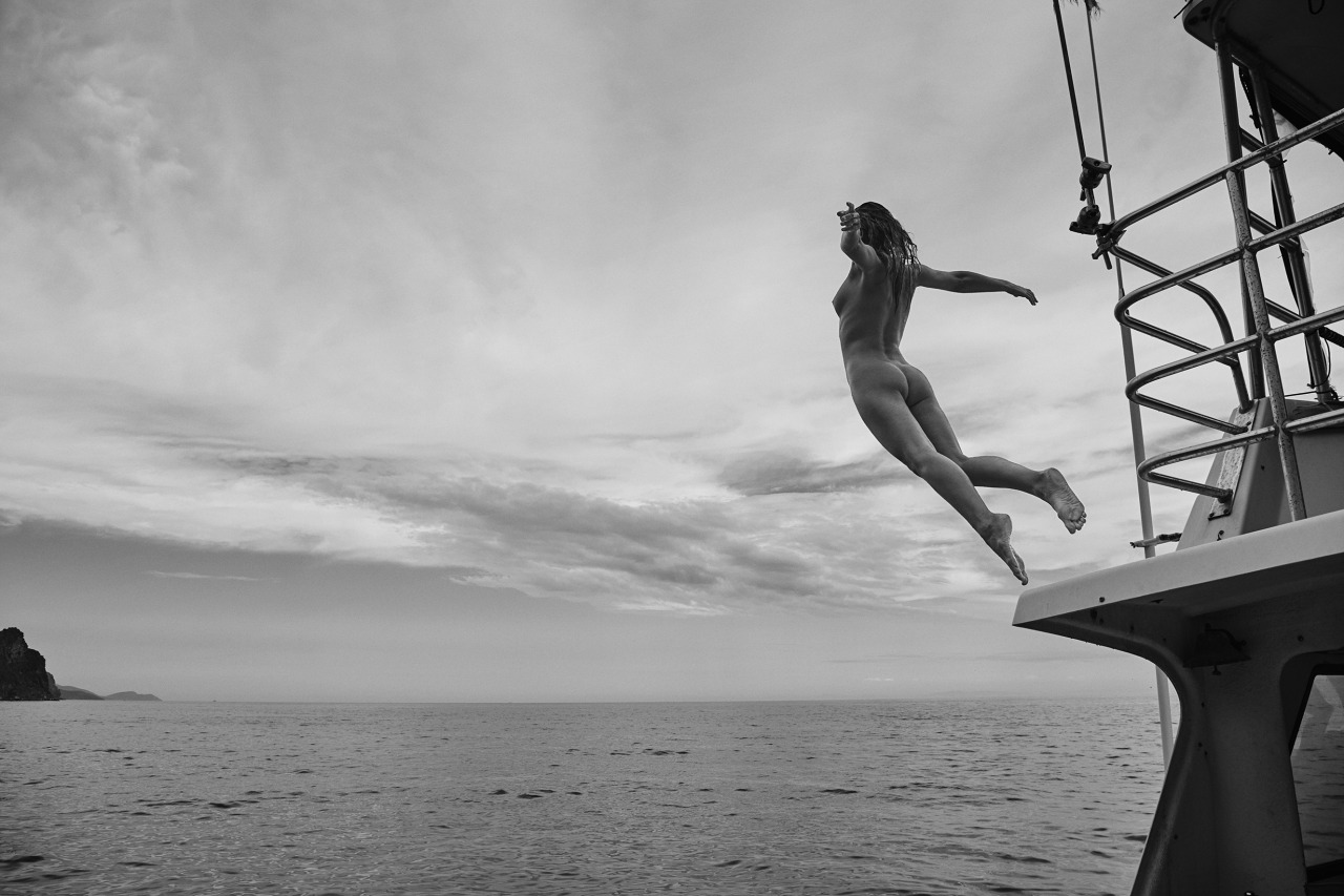 stefanrappo:  Catalina Island 2016For PointsevenmachCopyright © Stefan Rappo