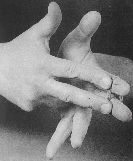 sangatte: Paul Elliman