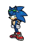 sonic