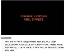 sfiddy:  kgrrsten:  Seriously I’m dying!   I LOVE YOU, PHIL TIPPETT. 