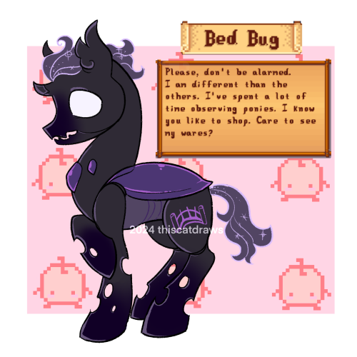 Monster Lovers Of Stardew Valley Unite: Its Krobus!