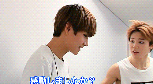 busanplayboy:1/∞ random gifs of 95line
