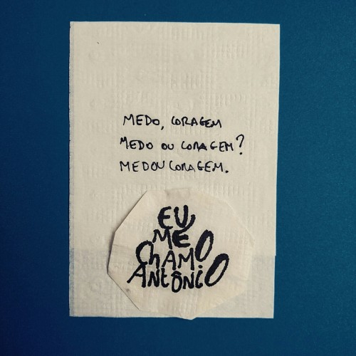 Seja breve, leve