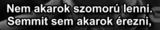 Csönded vagyok