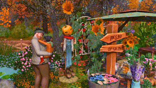 My Favorite Time Of The Year