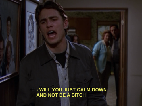 My Teen Quote
