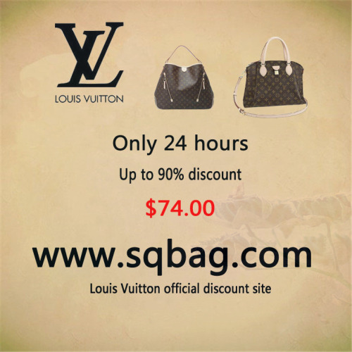 Louis Vuitton Shop Only One Day DiscountShopping >>> Louis Vuitton Shop