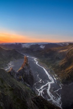 sublim-ature:  Þórsmörk, IcelandRolf Hartbrich