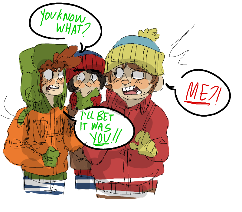 votlendi:  you shouldnt let me draw long scenes like this