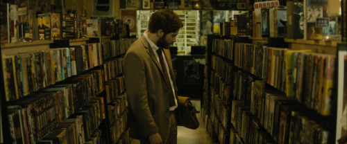 raysofcinema: ENEMY (2013) Directed by Dennis adult photos