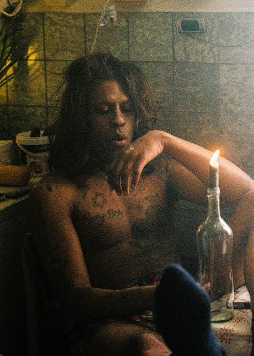 dazeddigital:Photos that explore alternate masculinities