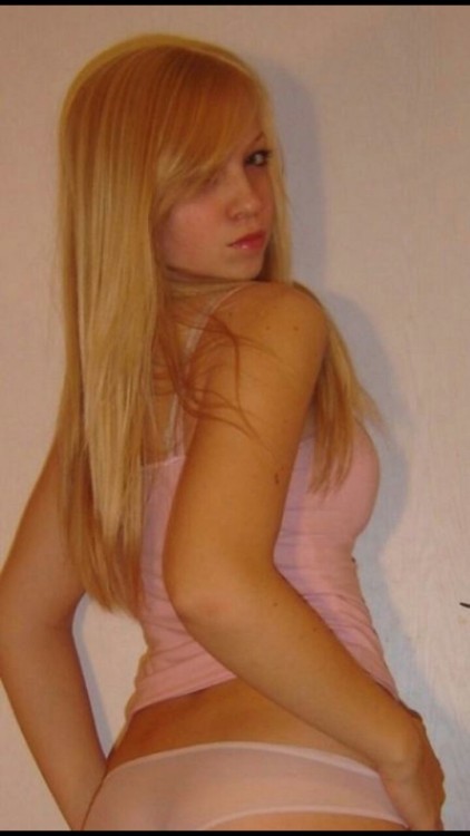 Amateur Teens, MILF's, And Wives - It's All Here!