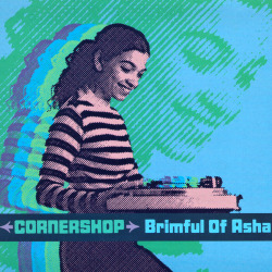 vinylespassion:  Cornershop - Brimful Of