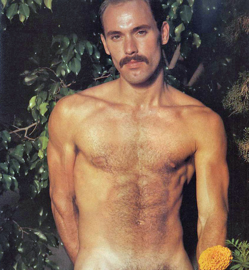 bijouworld: Vintage gay porn star Nick Rodgers of GREASE MONKEYS, THE IDOL, ROUGH CUT, RANGERS, PERFORMANCE, HOT TRUCKIN’, BULLET VIDEOPAC 7 & more! Stream his movies or find them on DVD at BijouWorld.com.  Vintage fur dad.