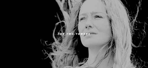 dailytolkien:the lord of the rings trilogy dir. peter jackson