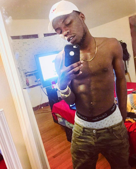 akimsniff:  ✨Akim Sniff✨ EXCLUSIVE ❗❗ Ayooo My NEW model #Kobe got body and