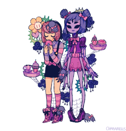 Food And Friends
