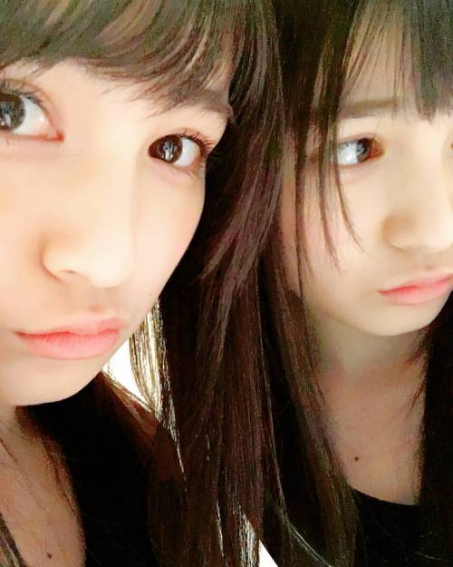 #神志那結衣 #yui_kohjina #HKT48