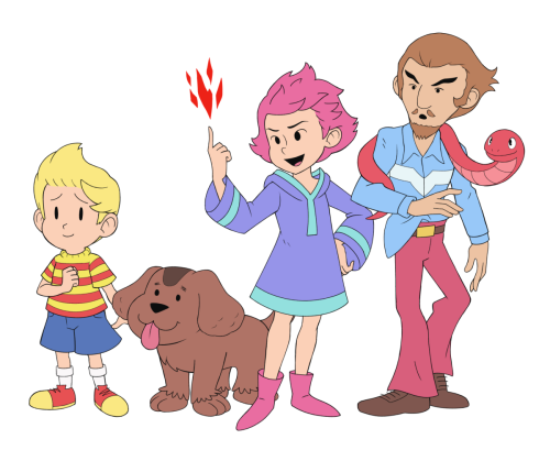 These Were Drawn A While Ago As A Means Of Practice For Odditys New Art Style. I Thought Itd Be Important