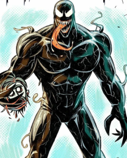 sirvenomblog:All the Venom on screen by Jason Leont