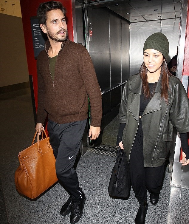 Keeping Up With The Kardashians And Jenners