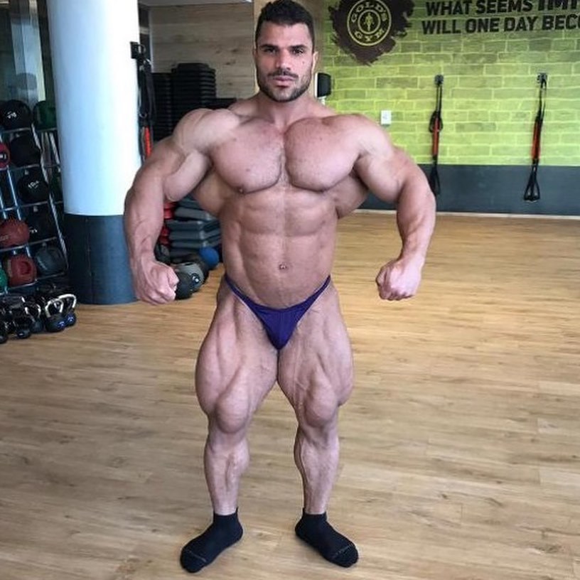 Hassan Mostafa