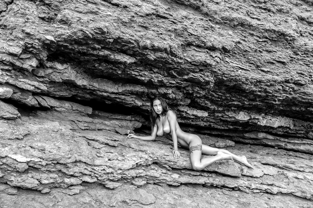 fitano:  Kristina Scherbinina