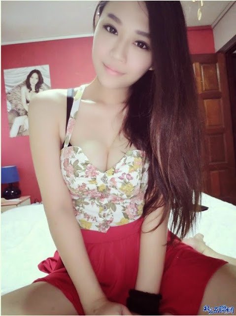 singarean: Pretty Sg Girl Jasmine Barang lanchap