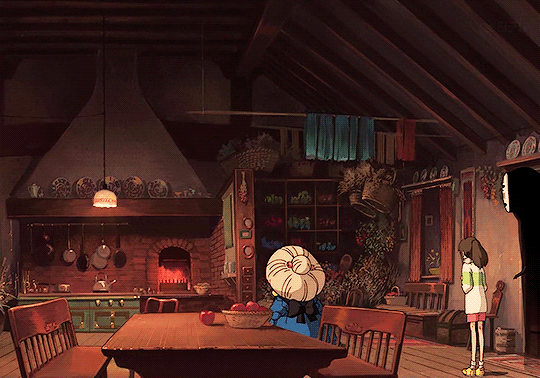 Sometimes A Family Can Be A Witch’s Twin, A Young Girl And A Faceless Spirit