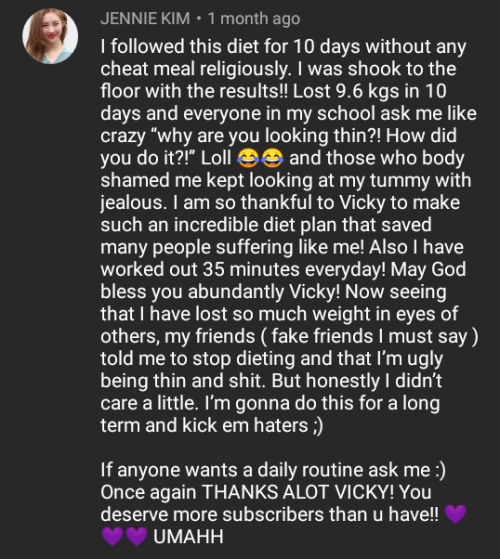 The 900 Calorie Diet