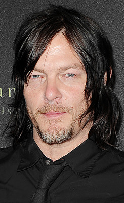 reedusnorman-deactivated2015070: Flaunt Magazine Honors Norman Reedus and Celebrates Their Location Issue | 21 April ‘15