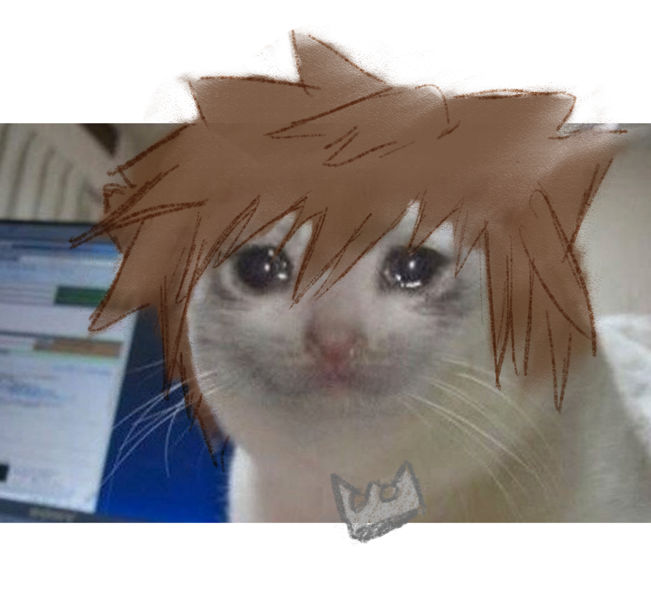 kingdomsaurushearts:  paopupineapple:  whereiskh4:It has been 153 days since Sora