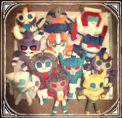mazzlebee:  Gonna be at TFcon Chicago this