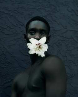 thesoulfunkybrother: - Charles Oduro 17′ Ph. Guoman Liao 