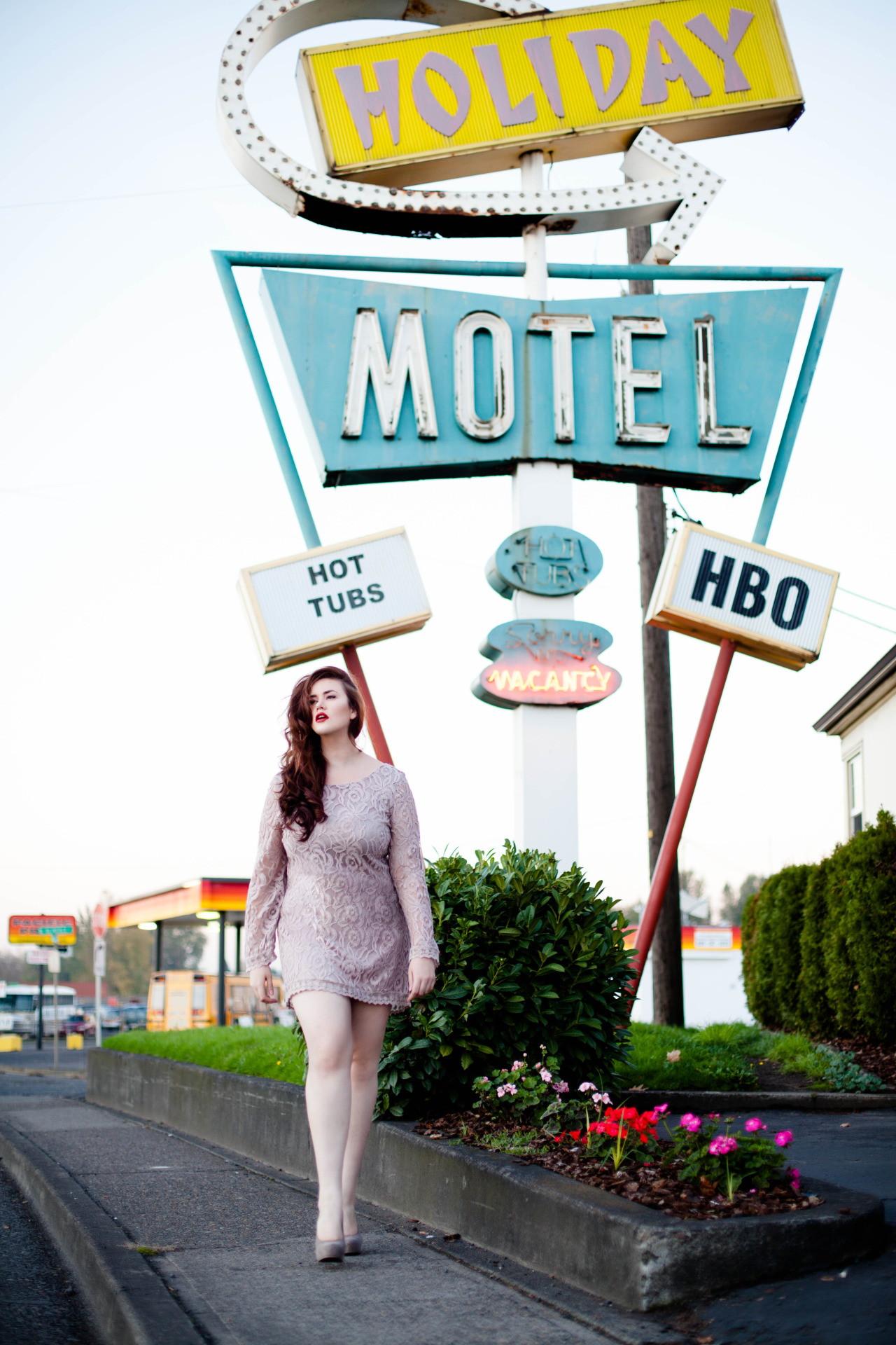 christinemarieshields:  Lavenda &amp; Janelle  