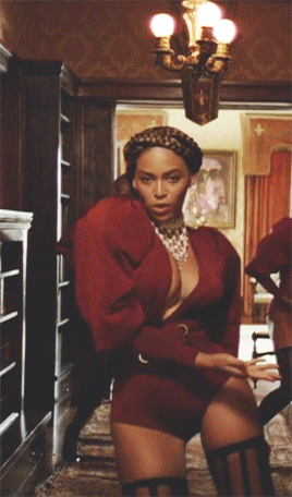 thefinestbeauties:  Beyonce Knowles