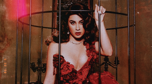 fyeah5h: Lauren Jauregui for Galore Magazine