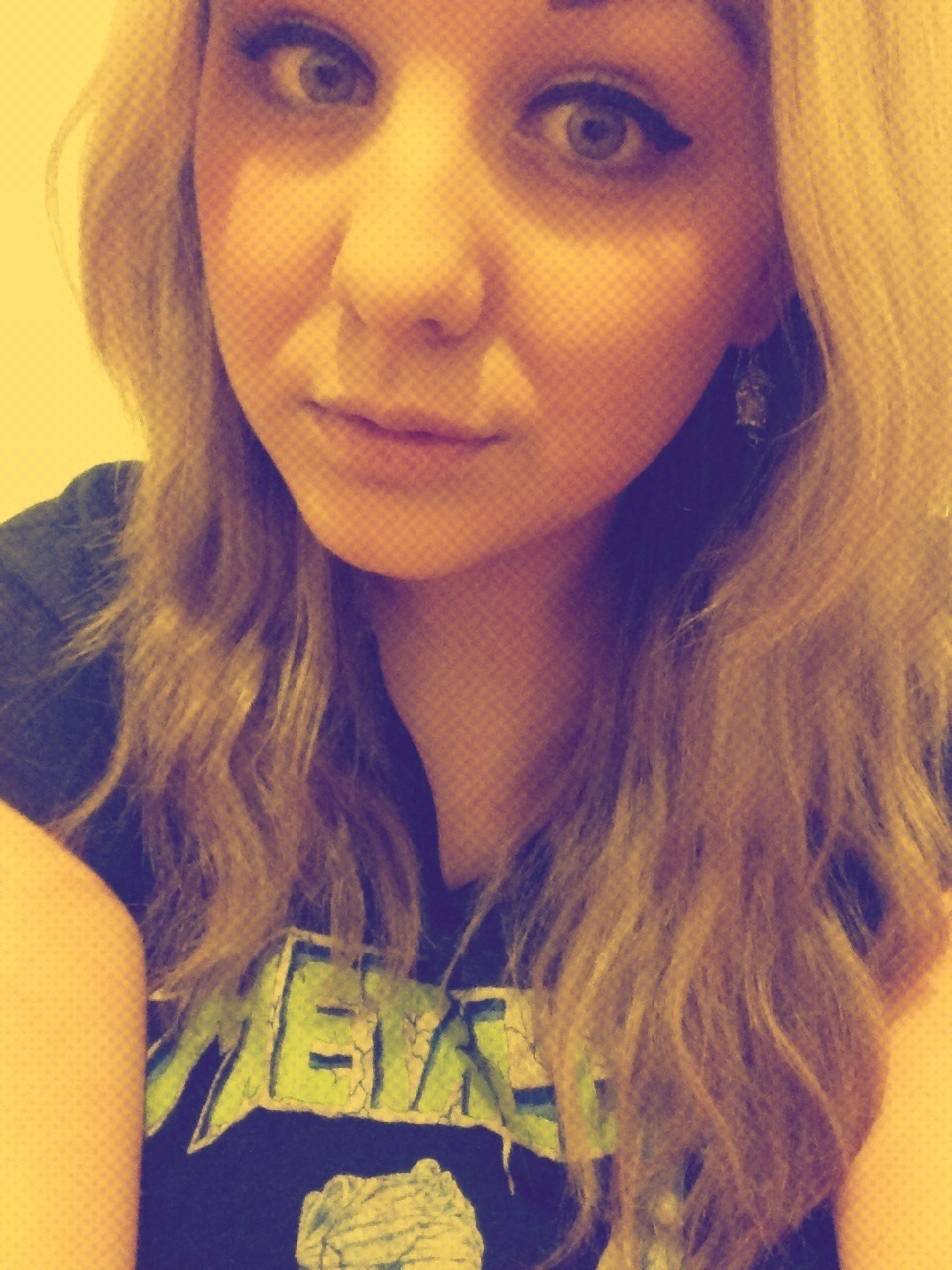 thedougmeister:  Forever poutin’ with mah tiny top lip.