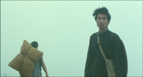 King of the Children (1987, Chen Kaige)