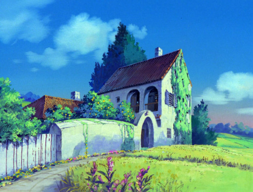 animeismywhore:  Future Boy Conan, episode 14: “A Day on the Island” 