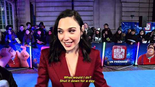 Wonder Woman Gifs