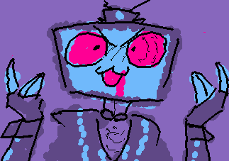 Wiggly Vox