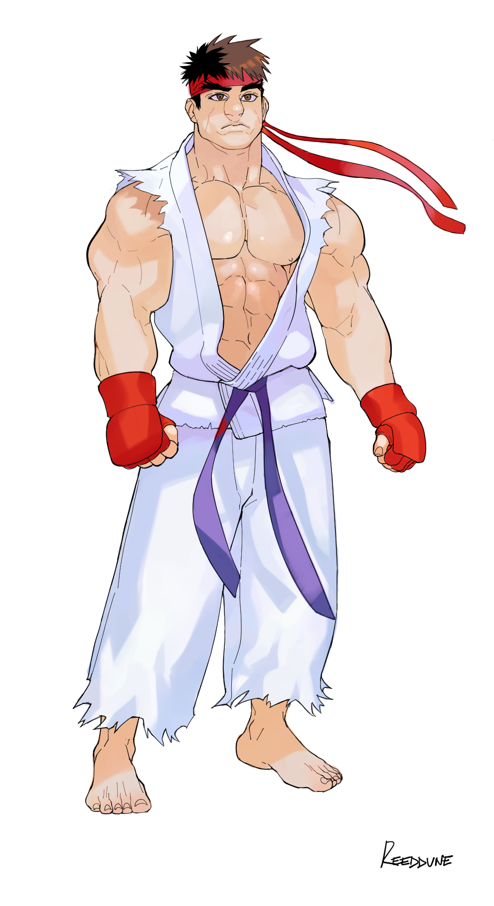 Ryu