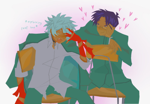 still on my saiki k flop era u__u