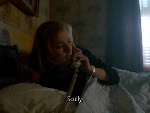 The X-Files