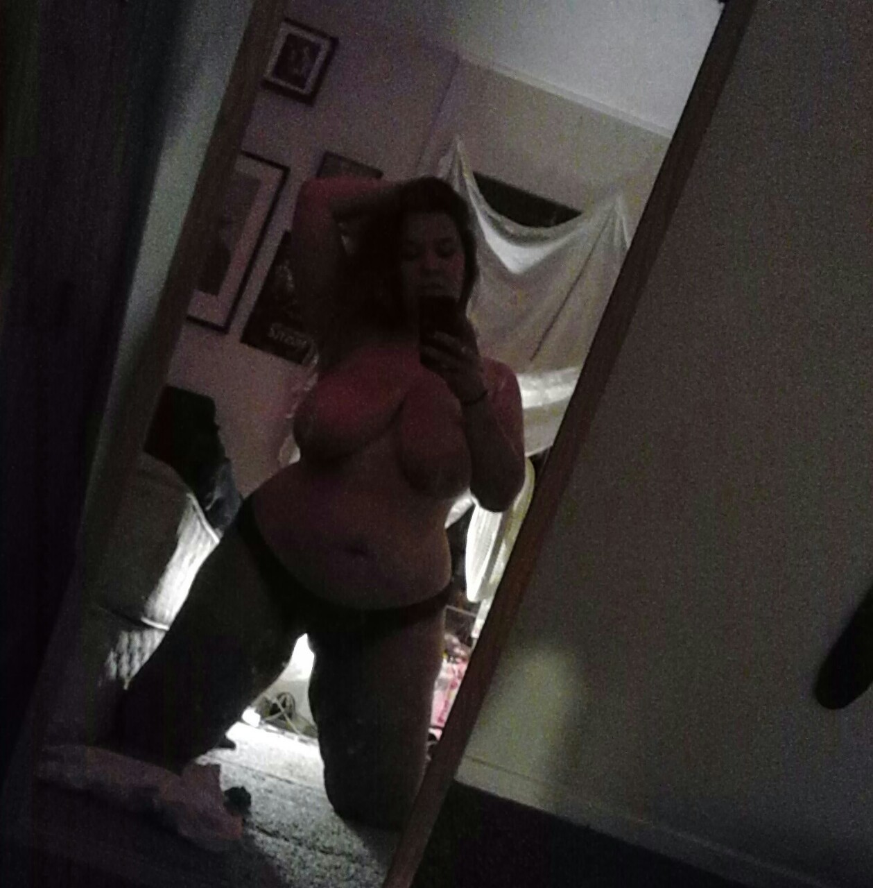 youcancallme-mary-jane:  Touch me, I wanna be dirty.  Oh fuck&hellip;