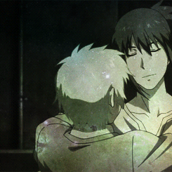  Nezumi x Shion - Favorite Moments       