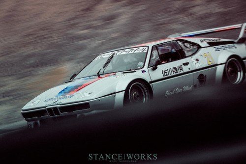 Speed Star Racing - BMW M1 ProCar